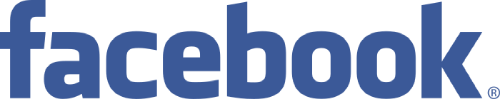 Logo - Faceook