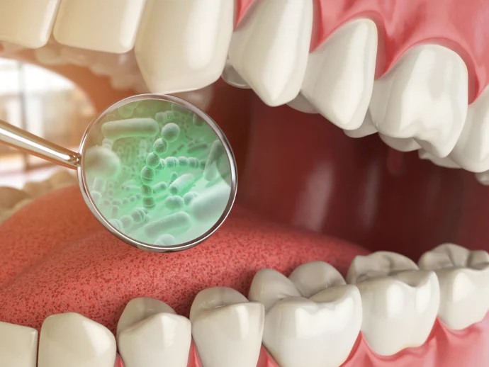 Bad breath treatment in Greenville, WI at Westhill Dental.