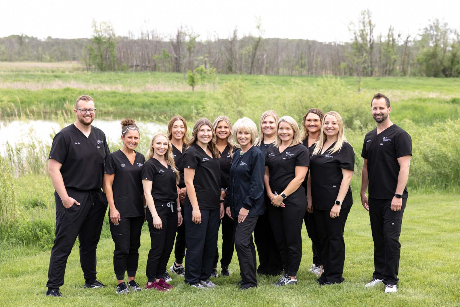 Westhill Dental: Dr. Trenton Paffenroth