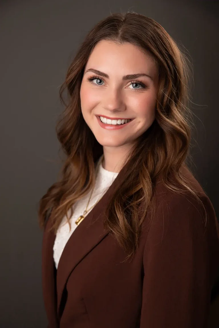 Dr. Kylie, dentist at Westhill Dental in Greenville, WI.